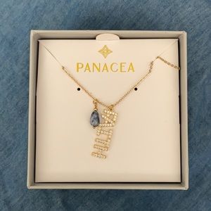 ❤️… Panacea FAITH Necklace